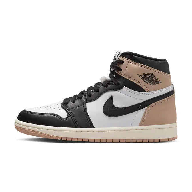 Jordan 1 High Latte WMNS