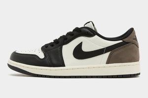 Jordan 1 Low Mocha GS