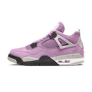 Jordan 4 Orchid WMNS