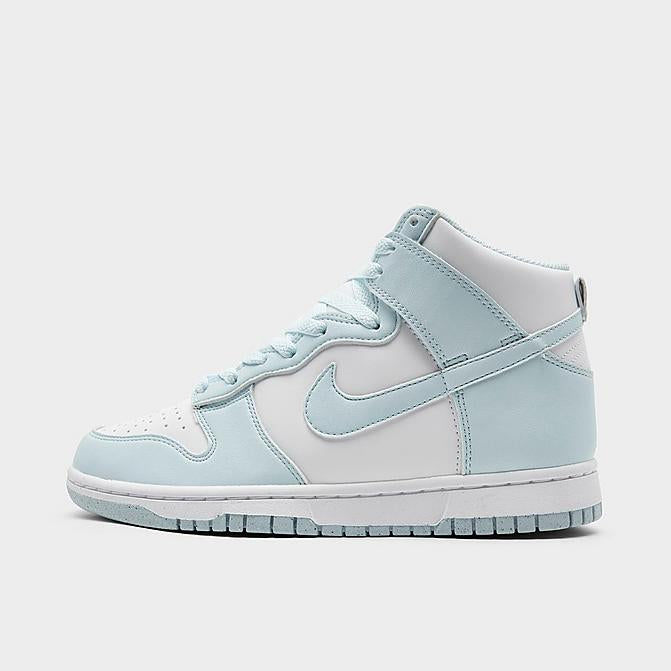 Nike Dunk High Nature Glacier Ice WMNS