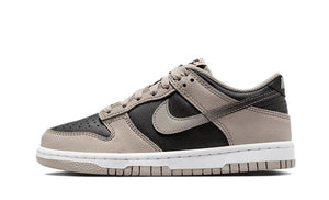 Nike Dunk Low College Grey Black GS