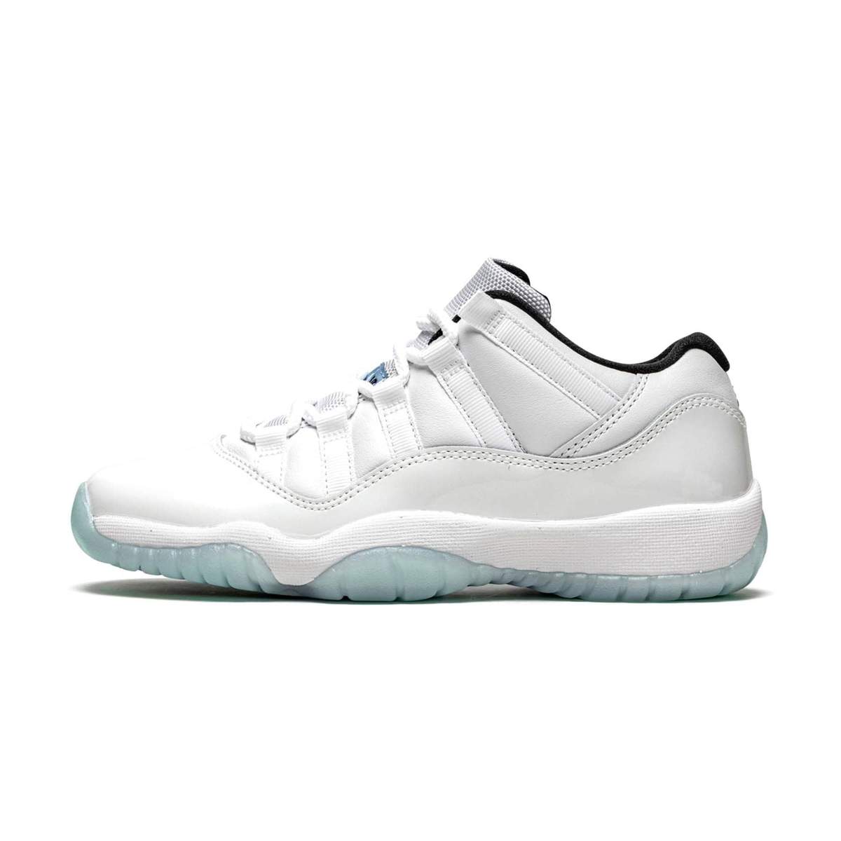 Jordan 11 Retro Low Legend Blue