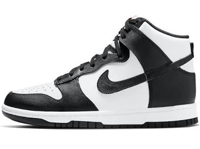 Nike Dunk High Panda GS