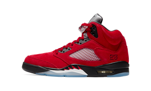 Jordan 5 Retro Raging Bull