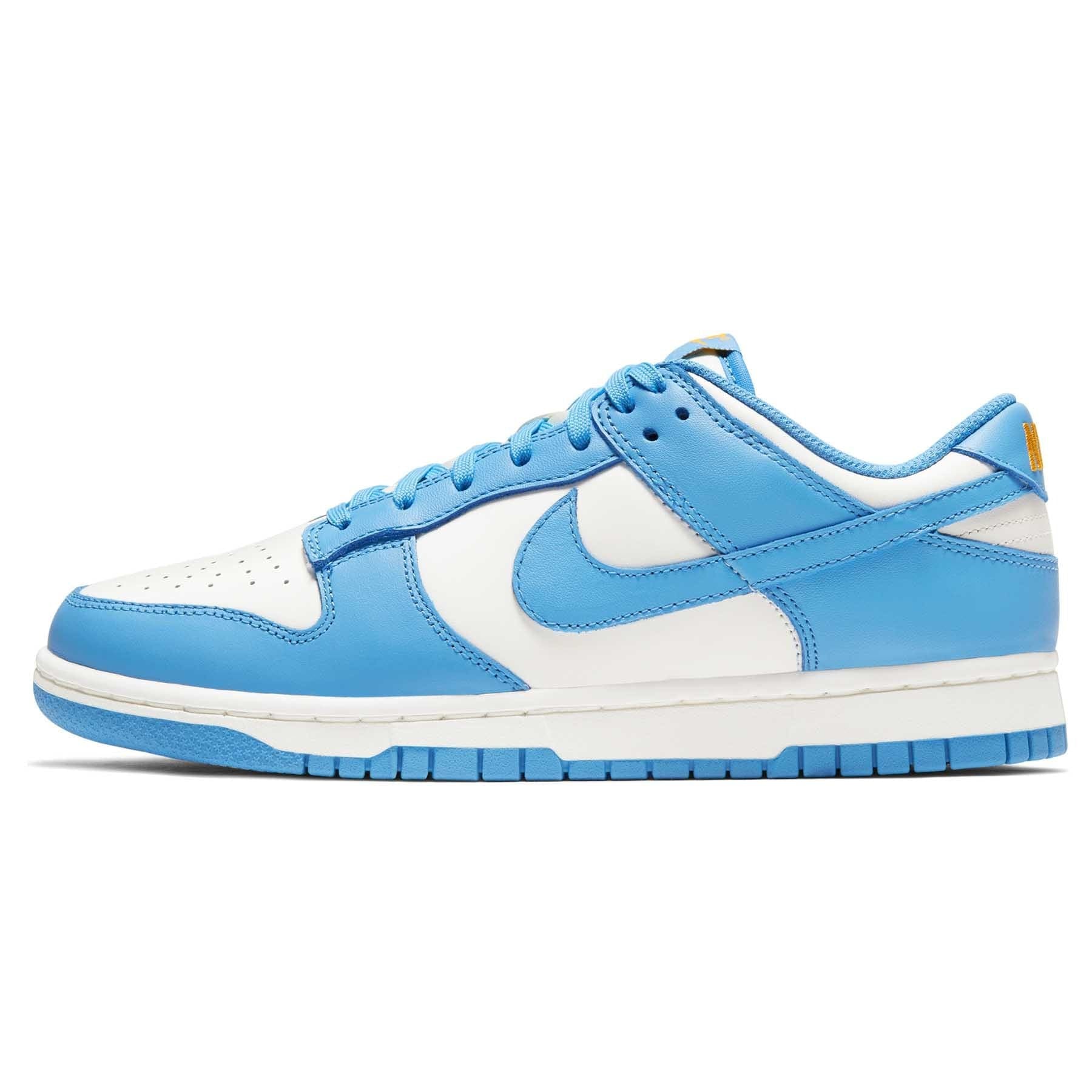 Nike Dunk Low UNC