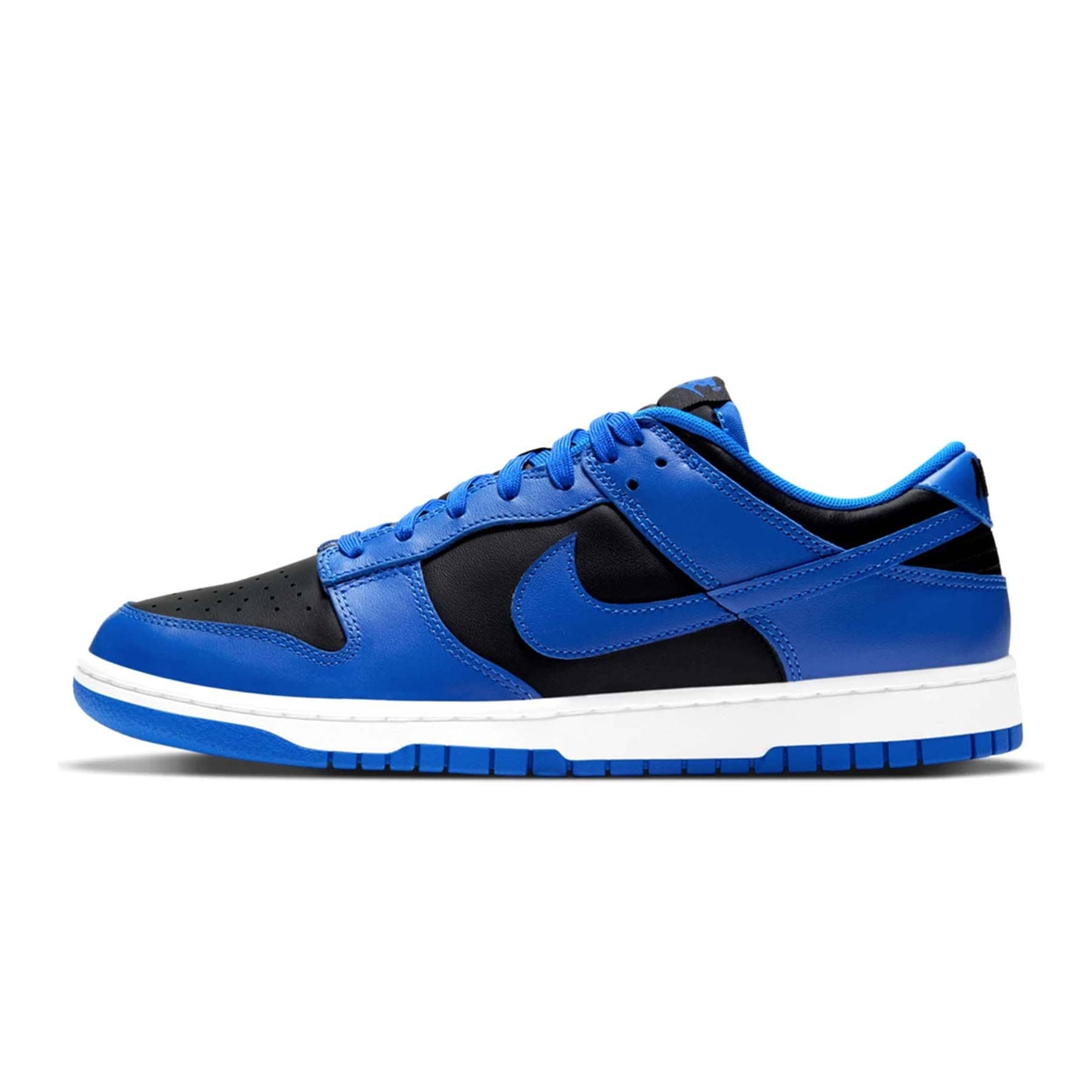 Nike Dunk Low Cobalt Blue