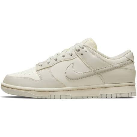 Nike Dunk Low Light Bone WMNS