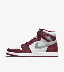 Jordan 1 High Bordeaux