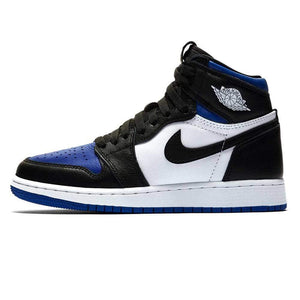 Jordan 1 High Royal Toe