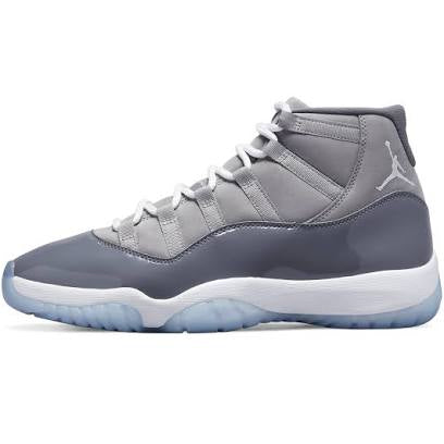 Jordan 11 Cool Grey GS