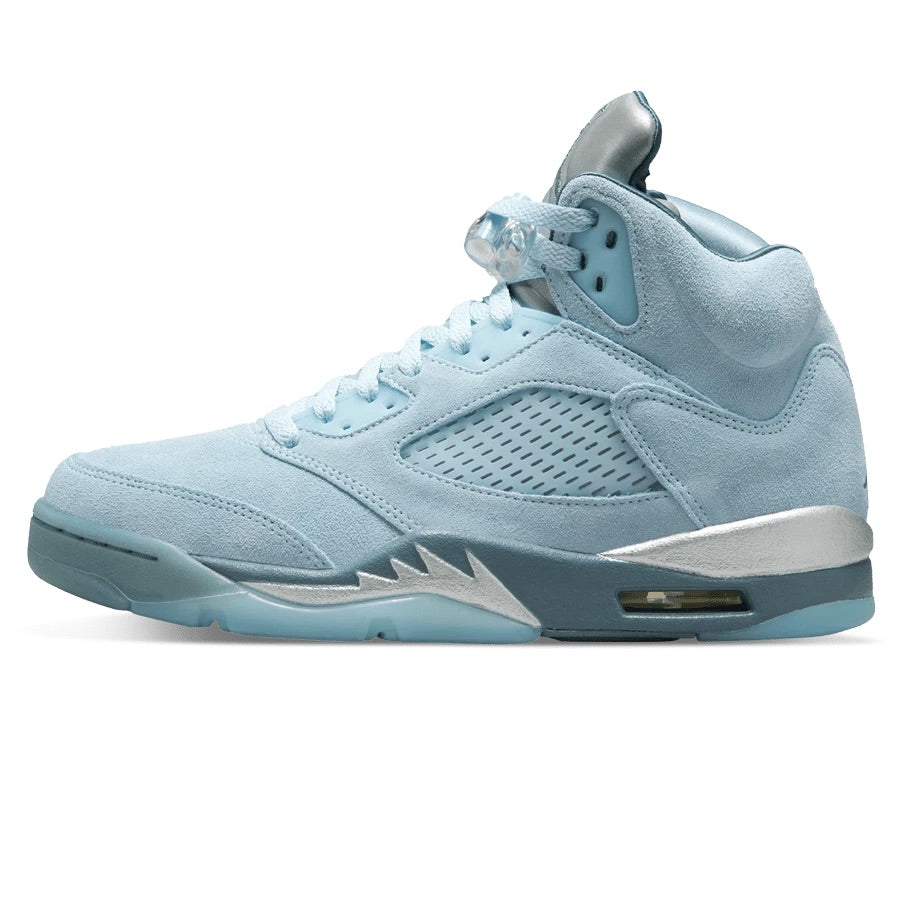 Jordan 5 Retro Bluebird WMNS