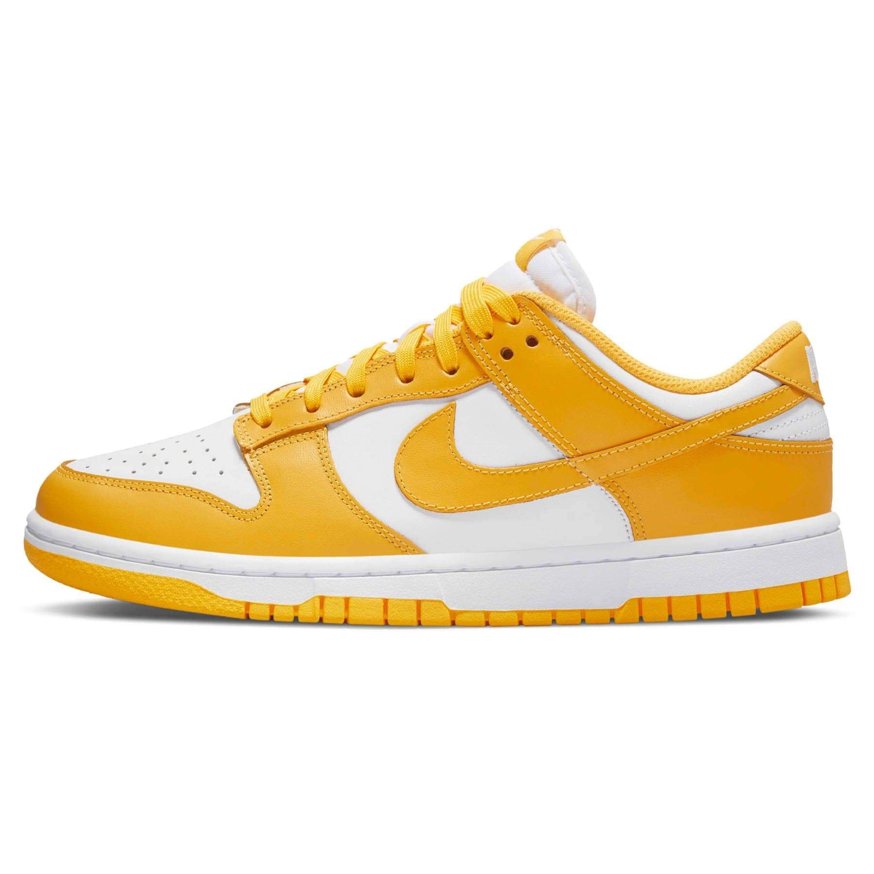 Nike Dunk Low Laser Orange WMNS