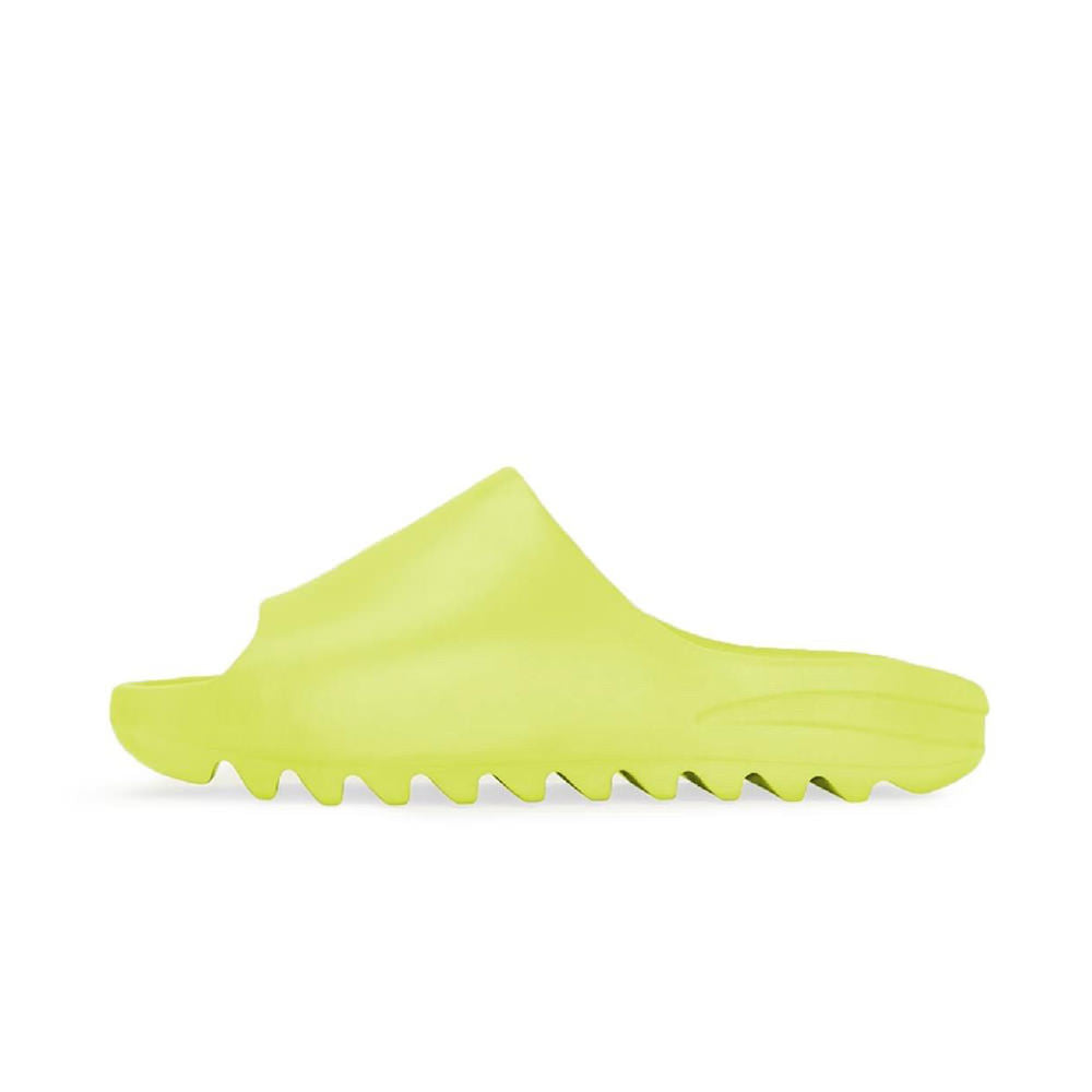 Yeezy Slide Glow Green