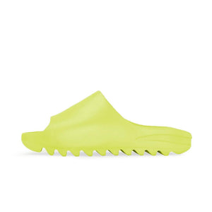 Yeezy Slide Glow Green