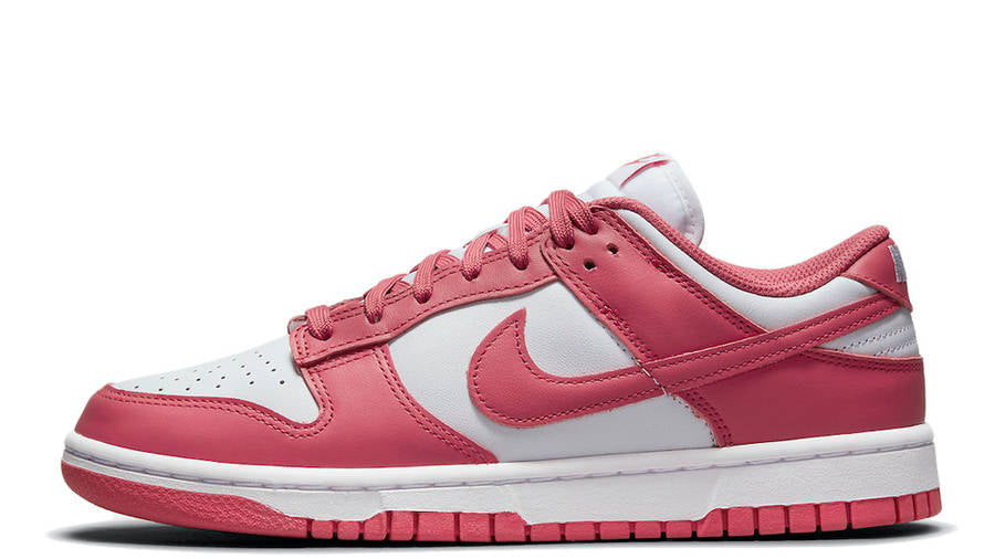 Nike Dunk Low Archeo Pink WMNS