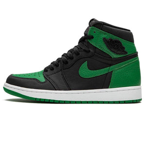 Jordan 1 High Pine Green