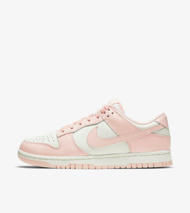 Nike Dunk Low Pearl Orange WMNS