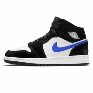 Jordan 1 Mid Racer Blue GS