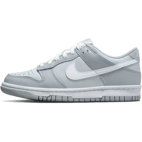 Nike Dunk Low Two Tone Grey