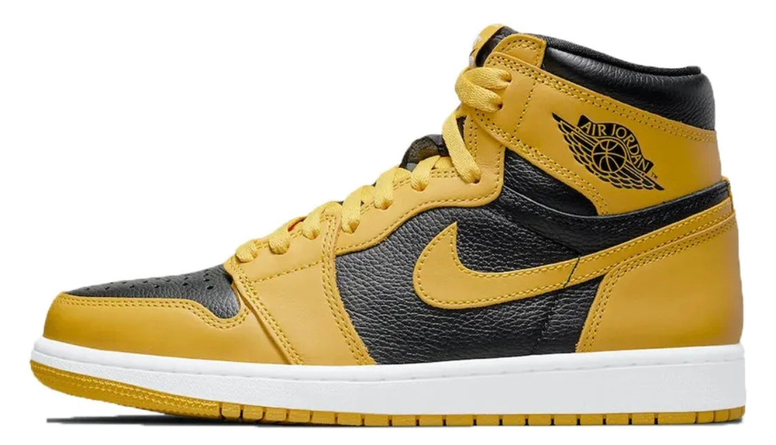 Jordan 1 High Pollen