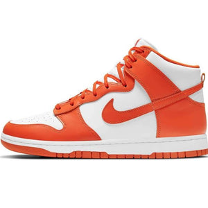 Nike Dunk High Syracuse GS