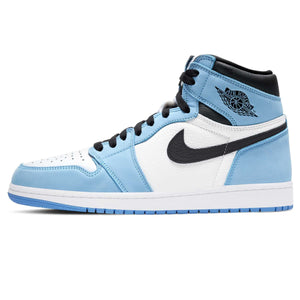 Jordan 1 High University Blue