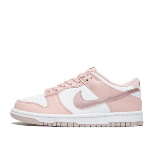 Nike Dunk Low Pink Velvet GS