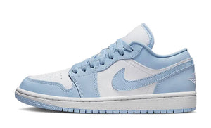 Jordan 1 Low Aluminum