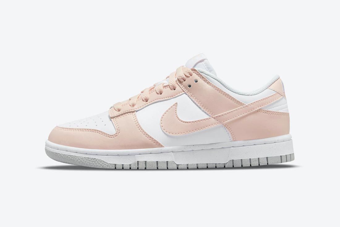 Nike Dunk Low Next Nature Pale Coral WMNS