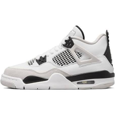 Jordan 4 Military Black