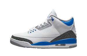 Jordan 3 Retro Racer Blue