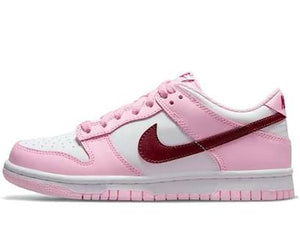 Nike Dunk Low Pink Foam GS